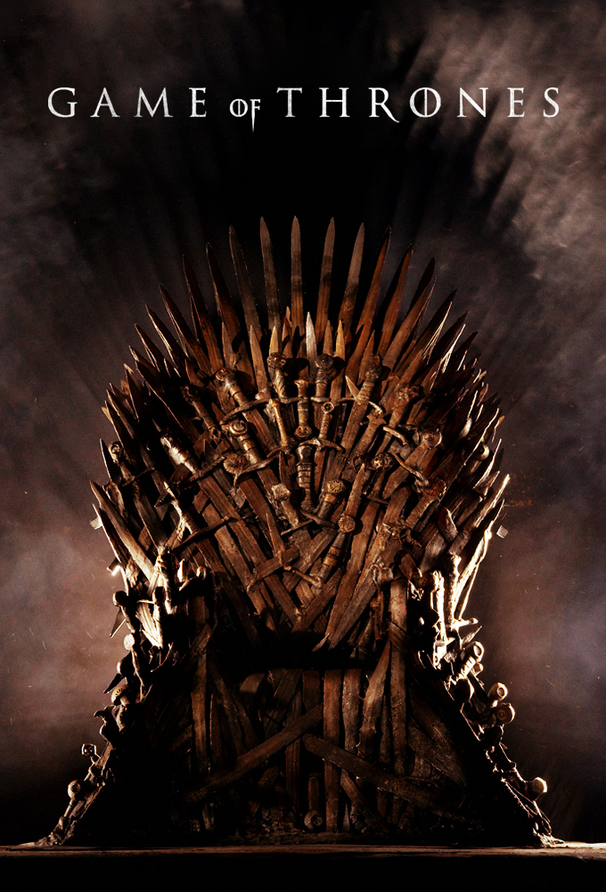 Game of Thrones [32275] (A1396490261) [[TV Shows]] --Plex--